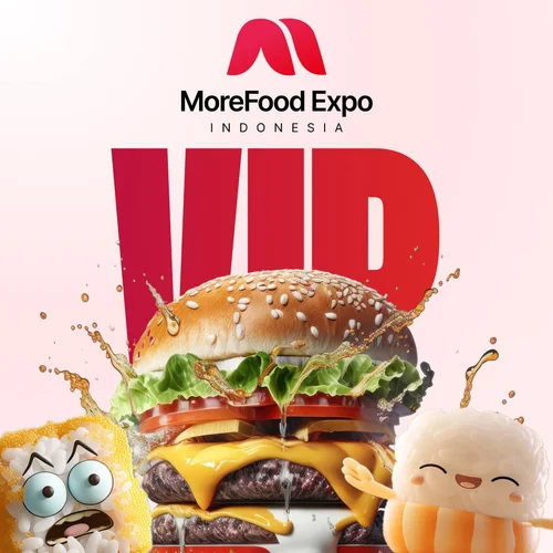 VIP Entry Ticket
